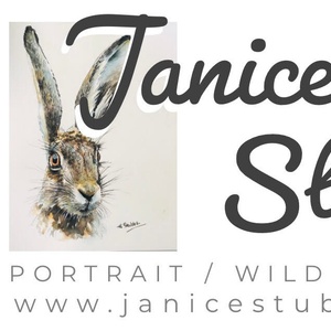 Janice Stubbs Art