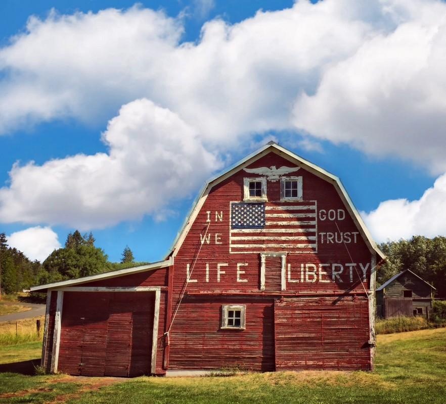 Life & Liberty