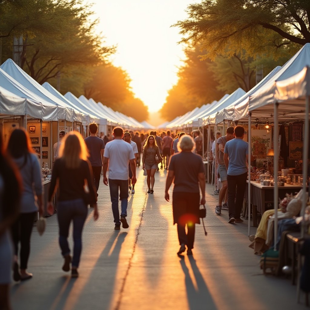 Madison Art Festival
