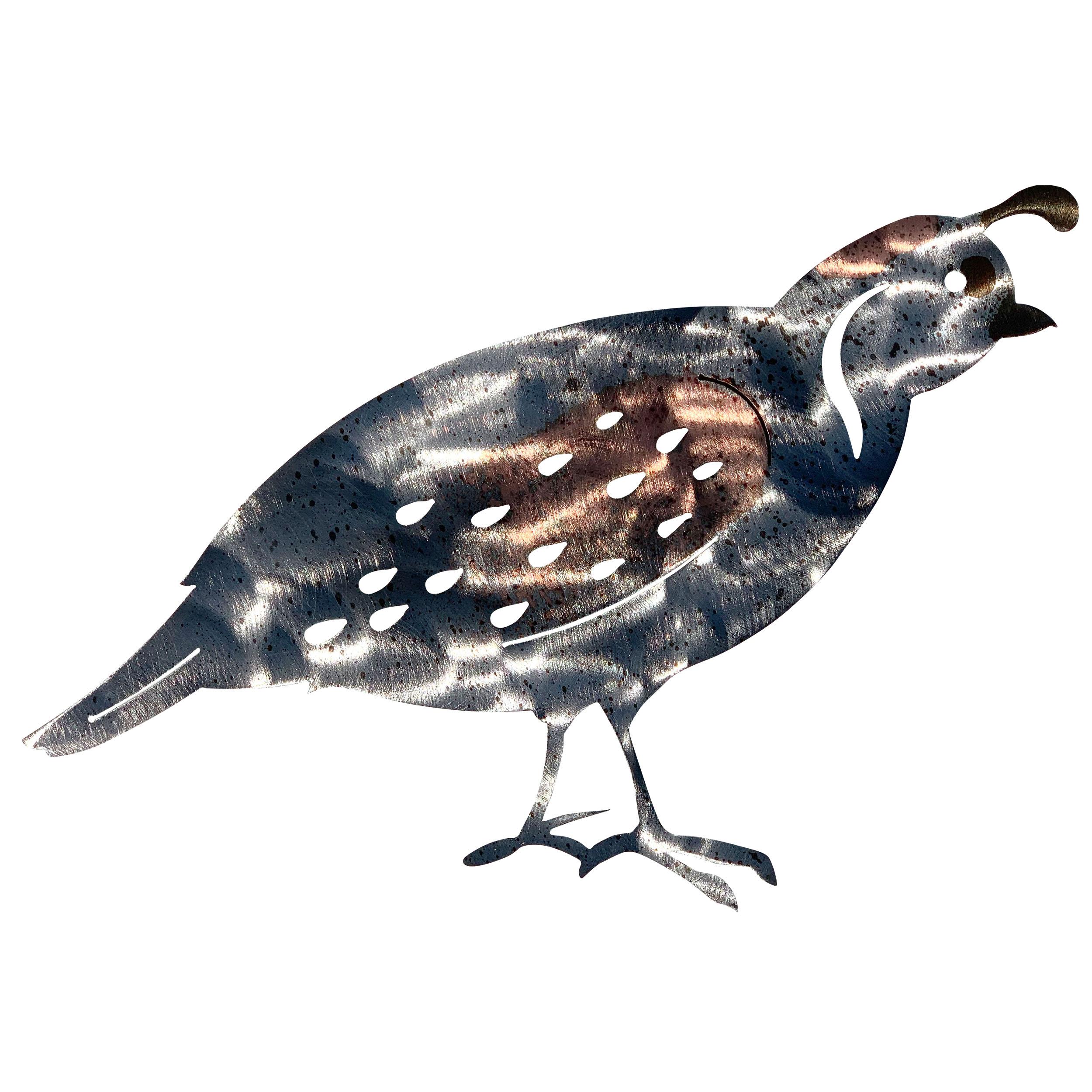 Quail