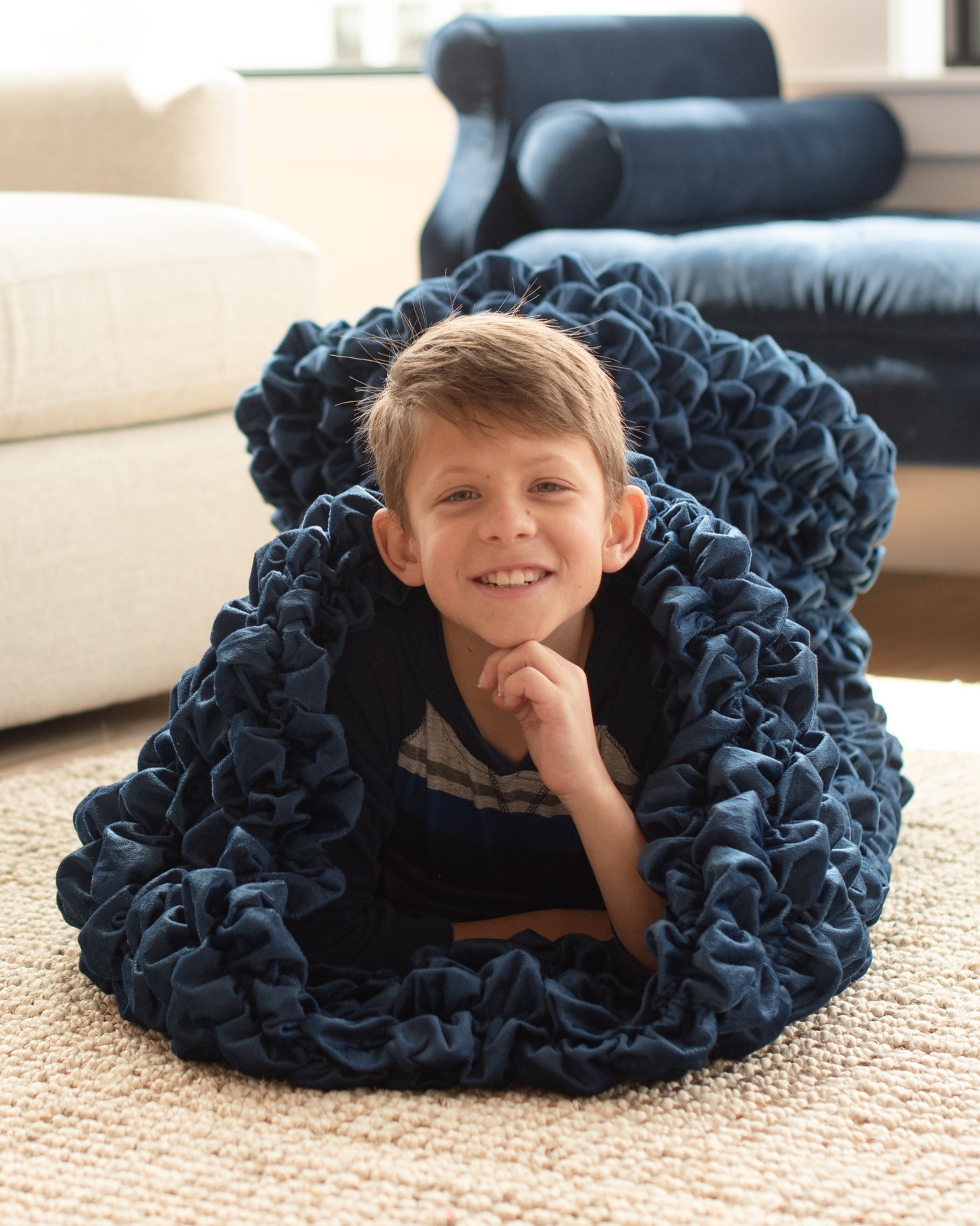 Cocoon Luxury Sleep Sack for Children
