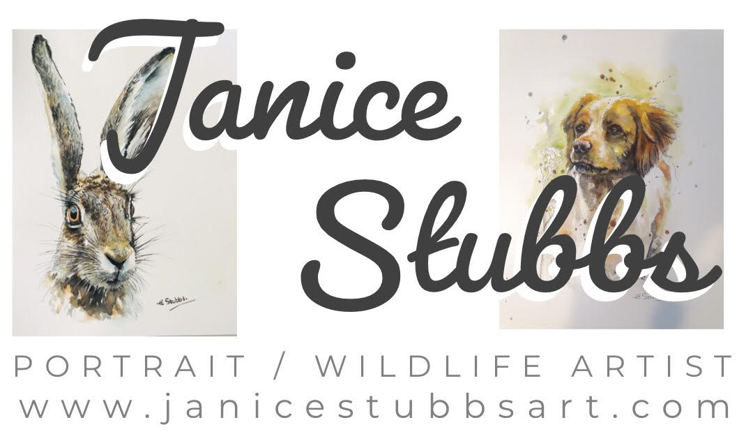 Janice Stubbs Art
